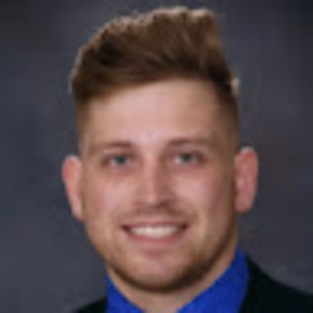 Meet your Posher, Noah